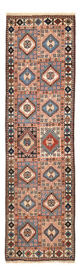 Runner Perser Rug - Nomadic - 278 x 80 cm - light brown