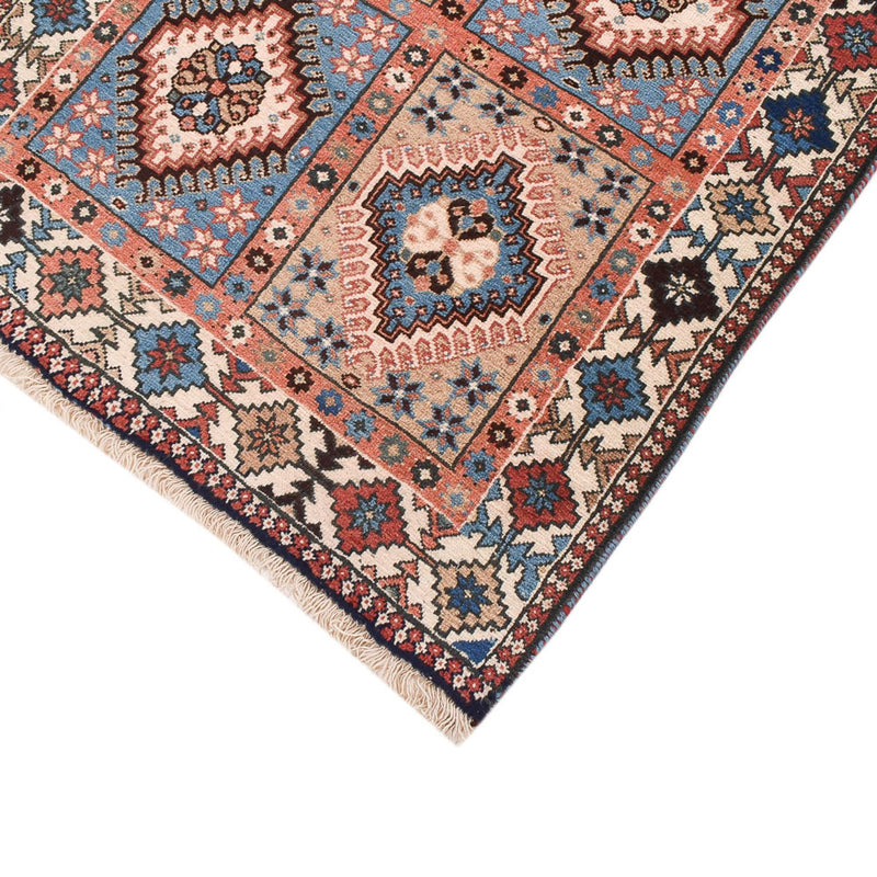 Runner Perser Rug - Nomadic - 278 x 80 cm - light brown