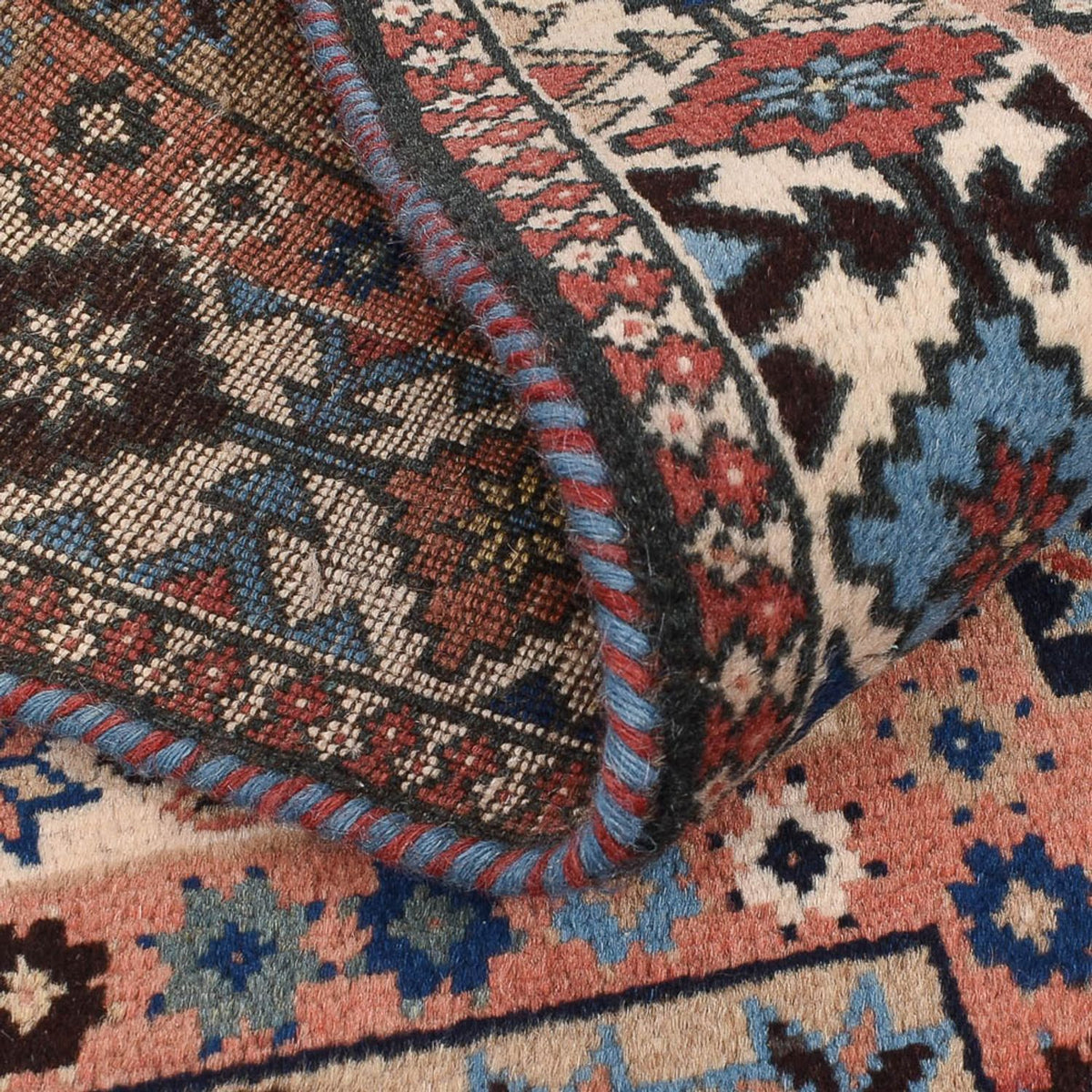 Runner Perser Rug - Nomadic - 278 x 80 cm - light brown