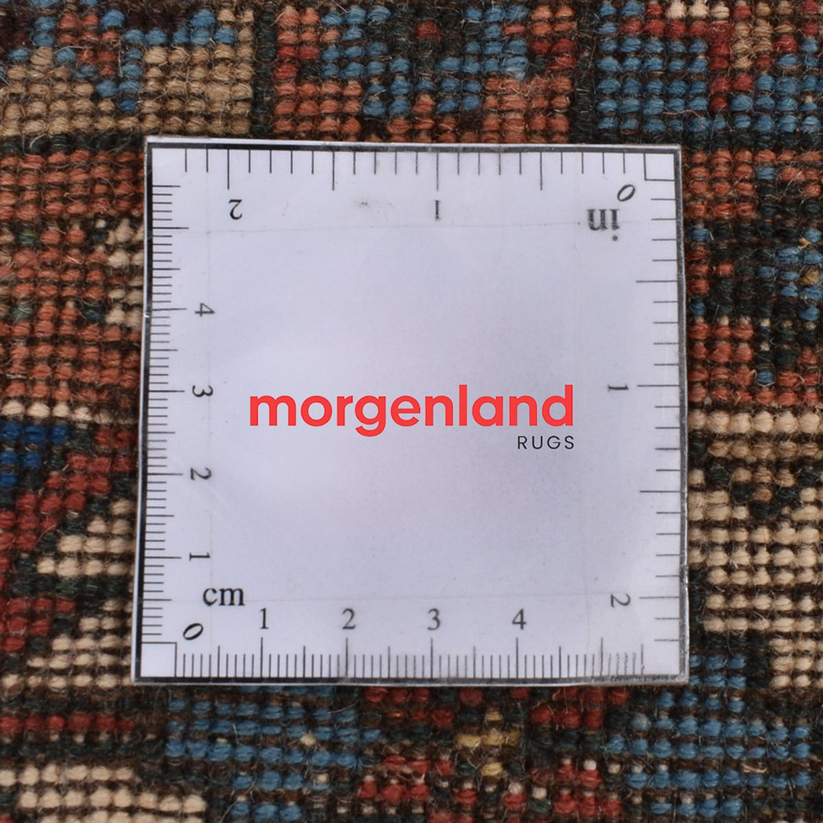 Runner Perser Rug - Nomadic - 278 x 80 cm - light brown