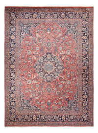 Perser Rug - Classic - Royal - 407 x 294 cm - light red