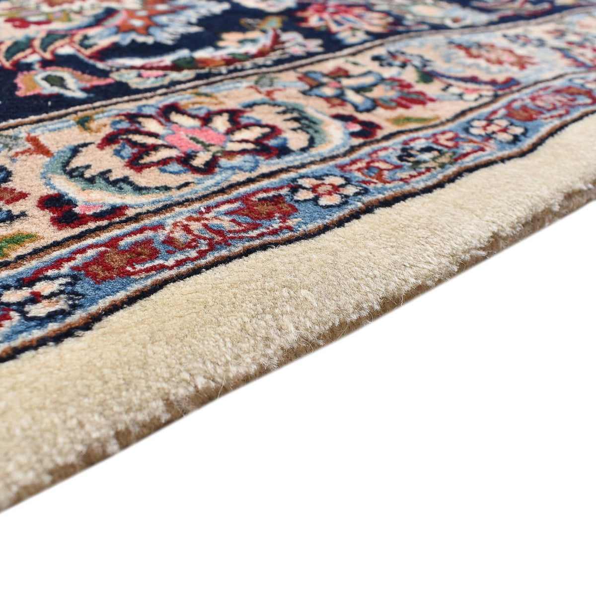 Perser Rug - Classic - Royal square  - 400 x 390 cm - cream