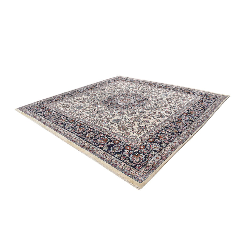 Perser Rug - Classic - Royal square  - 400 x 390 cm - cream