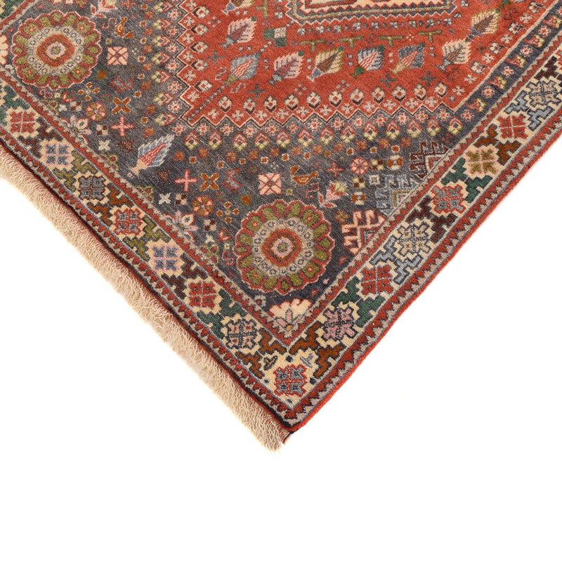 Runner Perser Rug - Nomadic - 307 x 72 cm - orange