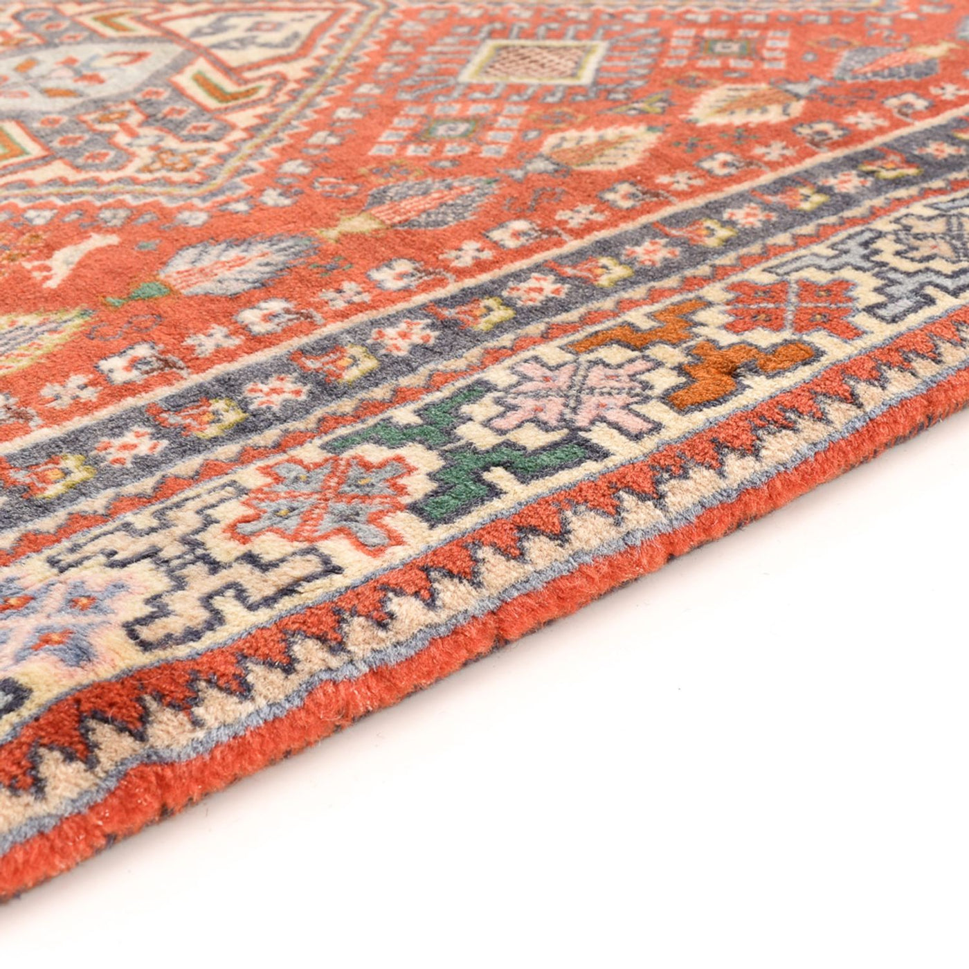 Yalameh Rug 307x72cm - Persian Rugs
