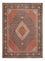 Perser Rug - Tabriz - Royal - 382 x 294 cm - wine red