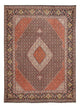 Tabriz - 40 Raj Rug 382x294cm - Persian Rugs