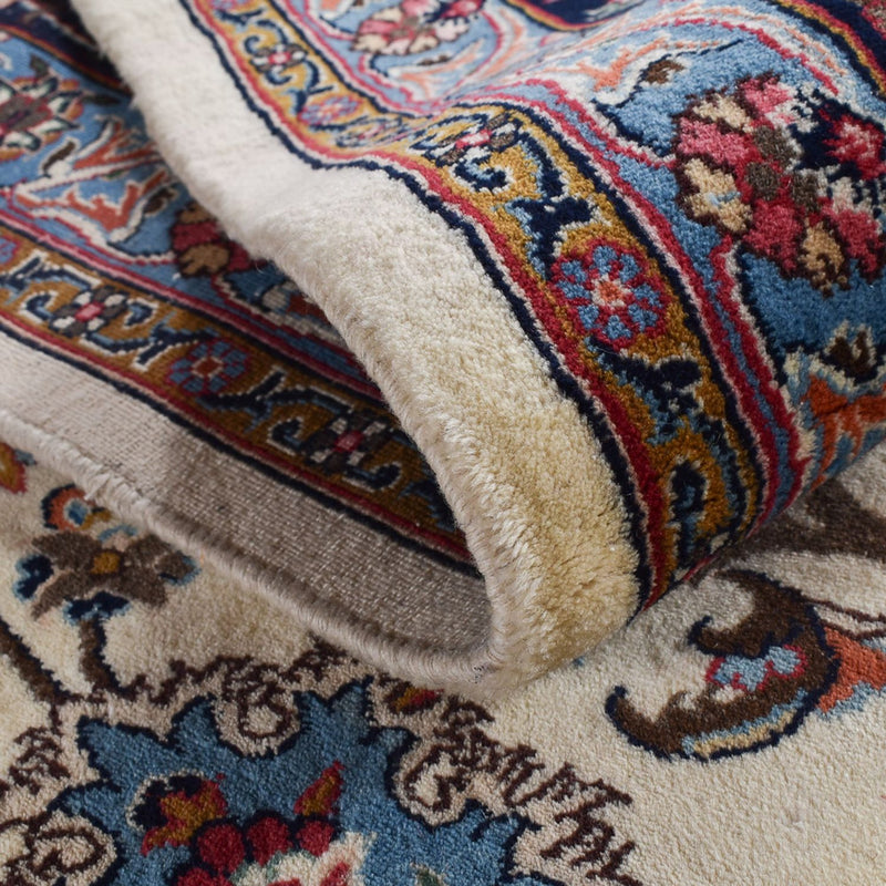 Perser Rug - Classic - Royal square  - 502 x 347 cm - beige