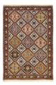 Kashkuli Rug 97x144cm - Persian Rugs