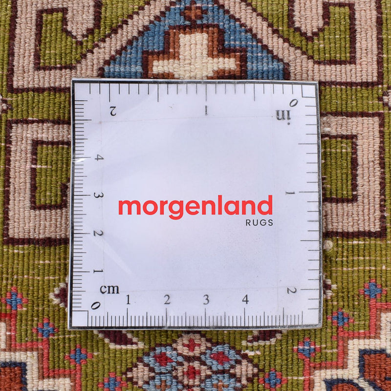 Gabbeh Rug - Kashkuli Perser - 144 x 97 cm - multicolored