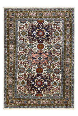 Perser Rug - Nomadic - 200 x 138 cm - sand