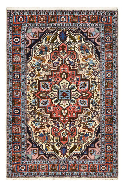 Ardabil Rug 136x208cm - Persian Rugs