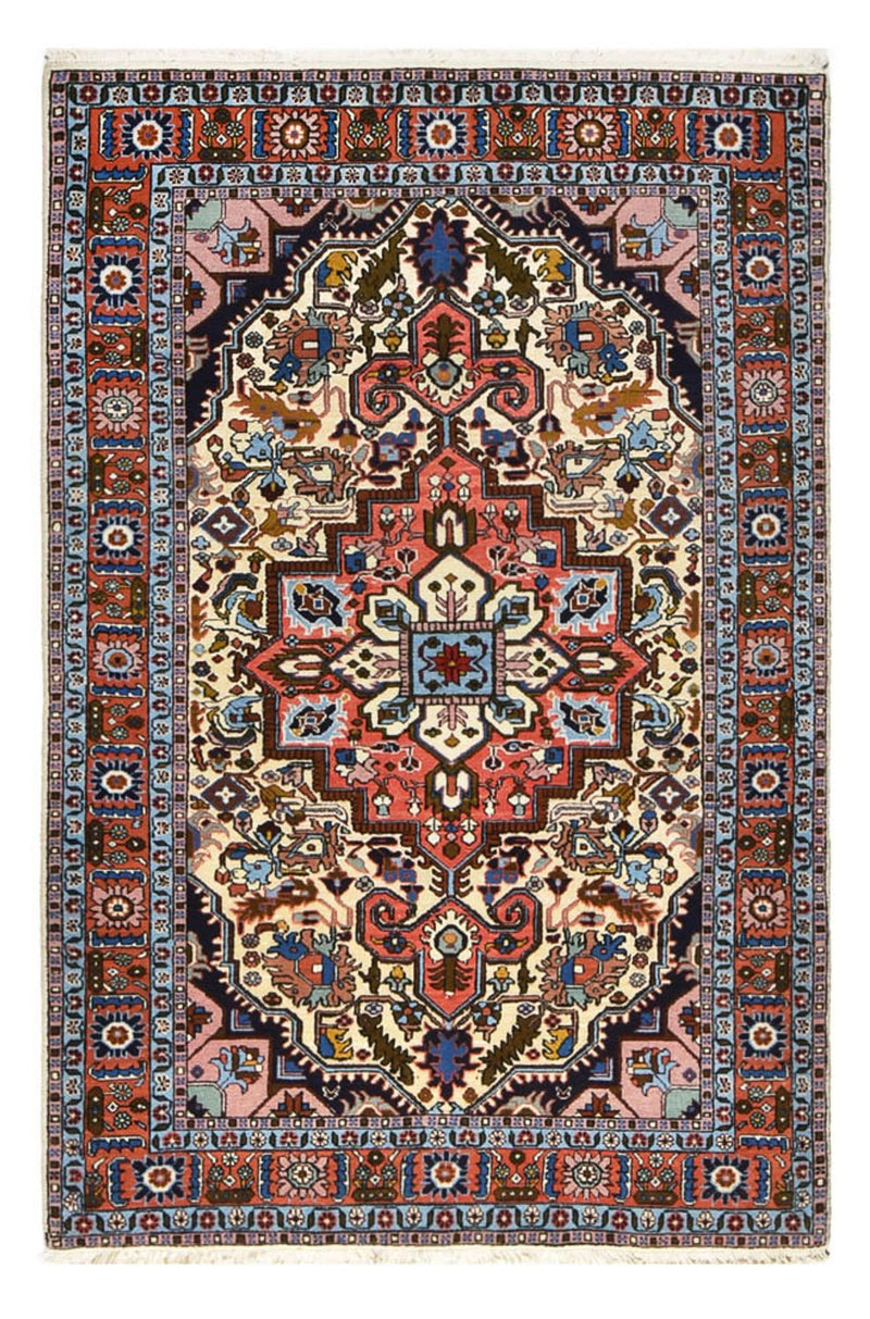 Ardabil Rug 136x208cm - Persian Rugs