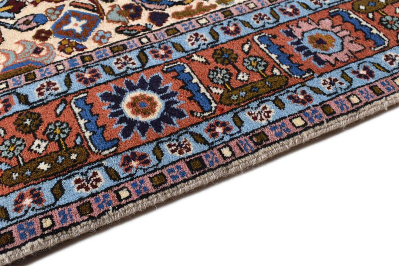 Ardabil Rug 136x208cm - Persian Rugs