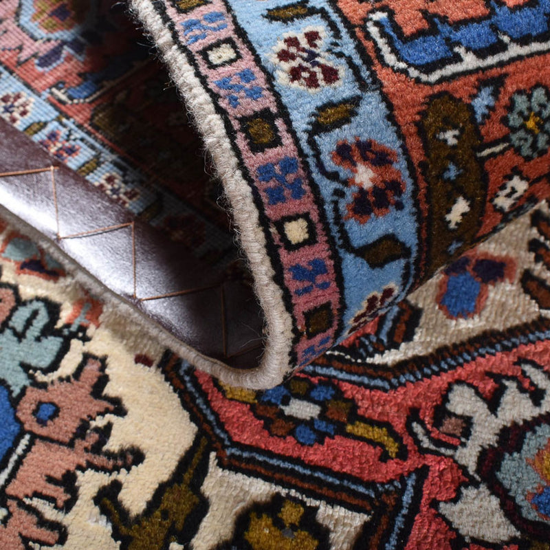Ardabil Rug 136x208cm - Persian Rugs