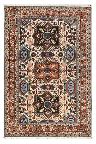 Ardabil Rug 136x208cm - Persian Rugs