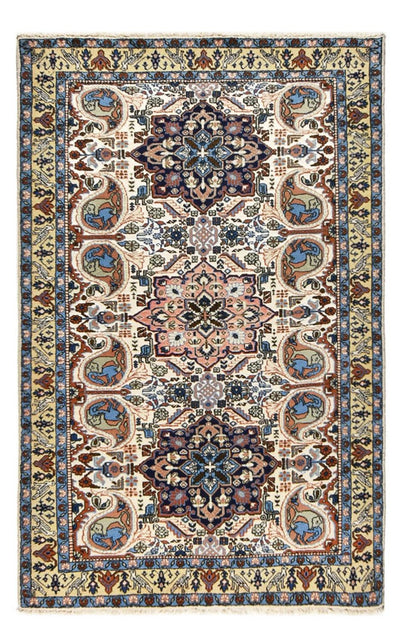 Ardabil Rug 132x205cm - Persian Rugs