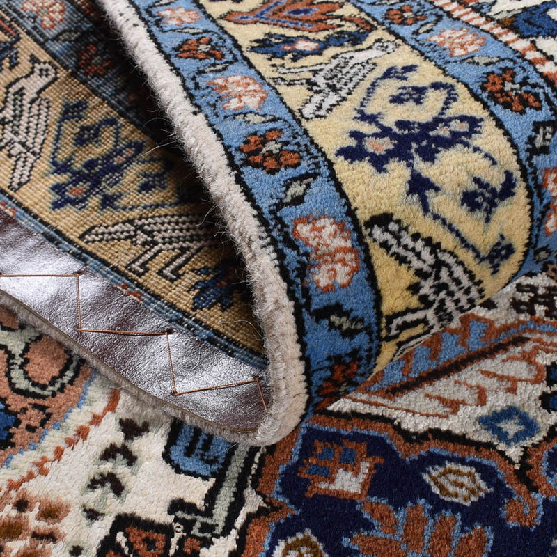 Ardabil Rug 132x205cm - Persian Rugs