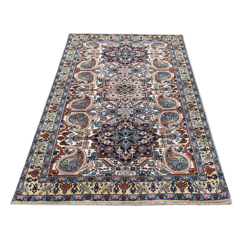 Ardabil Rug 132x205cm - Persian Rugs