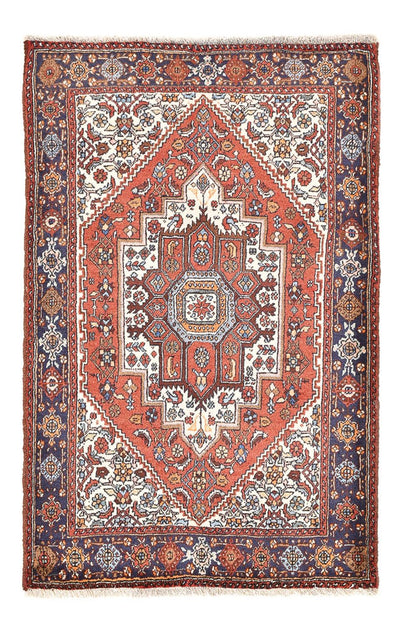 Gholtogh Rug 81x126cm - Persian Rugs