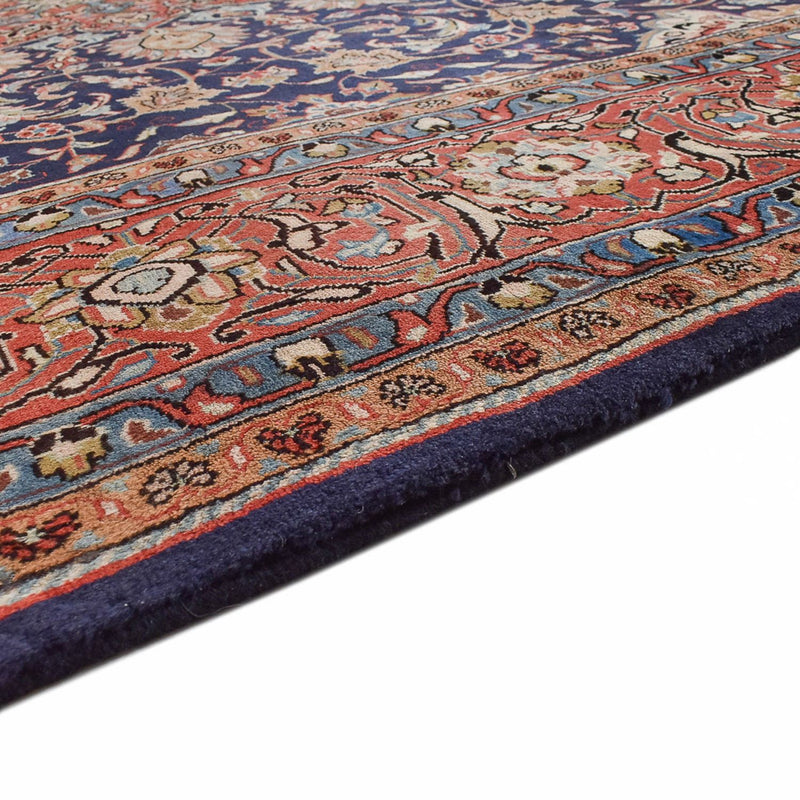 Perser Rug - Classic - 392 x 278 cm - dark blue