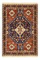 Kashkuli Rug 148x103cm - Persian Rugs