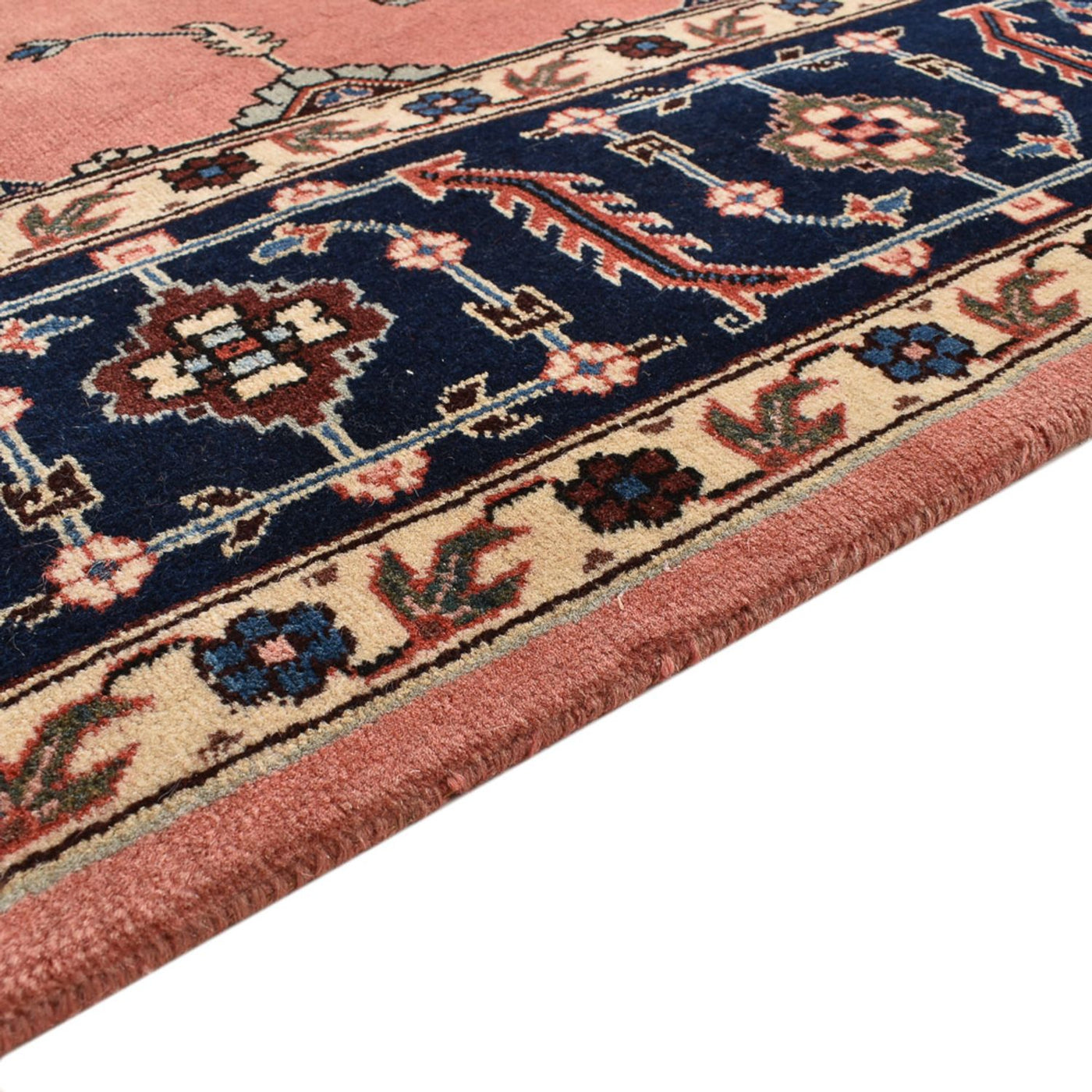 Ardabil Rug 254x200cm - Persian Rugs