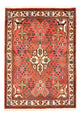 Ghashghai Rug 152x108cm - Persian Rugs