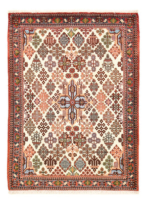 Perser Rug - Nomadic - 160 x 115 cm - multicolored