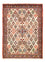 Perser Rug - Nomadic - 160 x 115 cm - multicolored