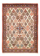 Qashqai Rug 160x115cm - Persian Rugs
