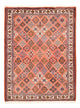 Qashqai Rug 154x114cm - Persian Rugs