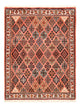 Qashqai Rug 112x150cm - Persian Rugs