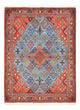 Qashqai Rug 154x113cm - Persian Rugs