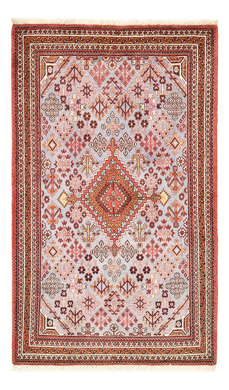 Perser Rug - Nomadic - 172 x 105 cm - rose