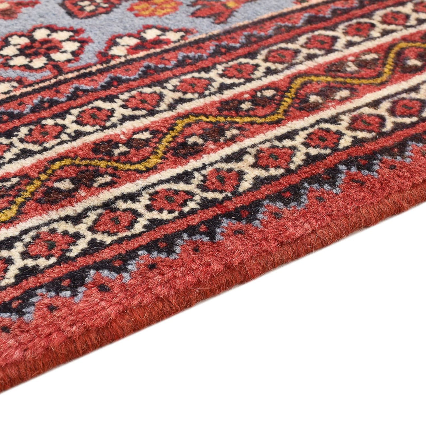 Joshaghan Rug 172x105cm - Persian Rugs