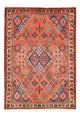 Joshaghan Rug 160x113cm - Persian Rugs