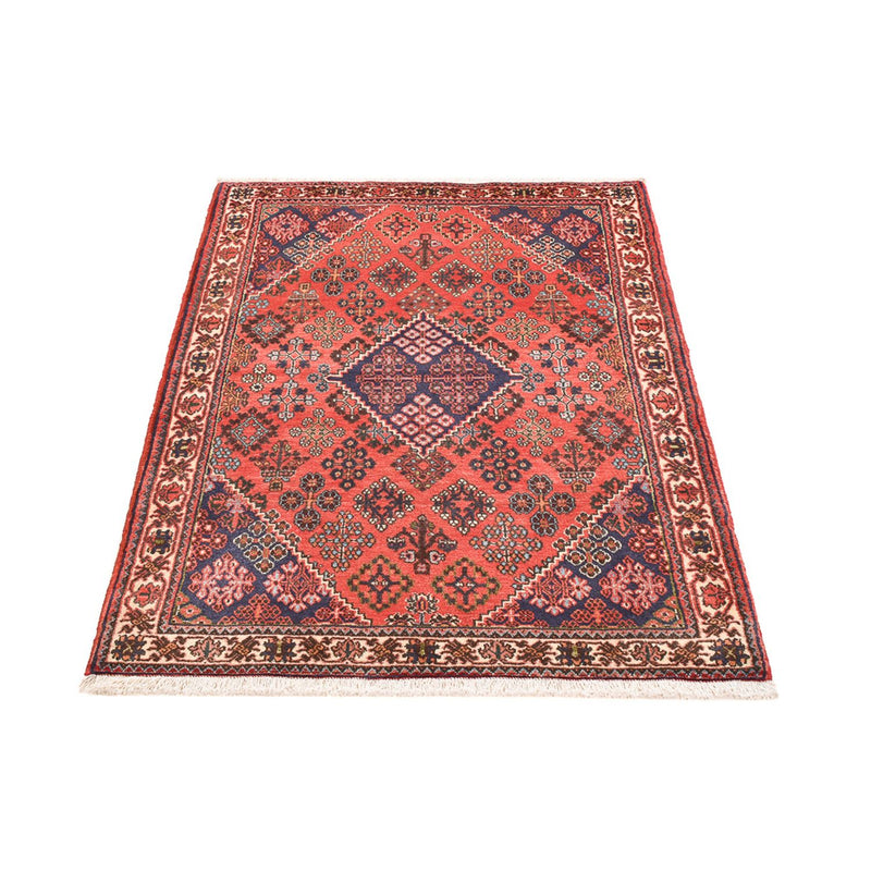 Perser Rug - Nomadic - 160 x 113 cm - light red