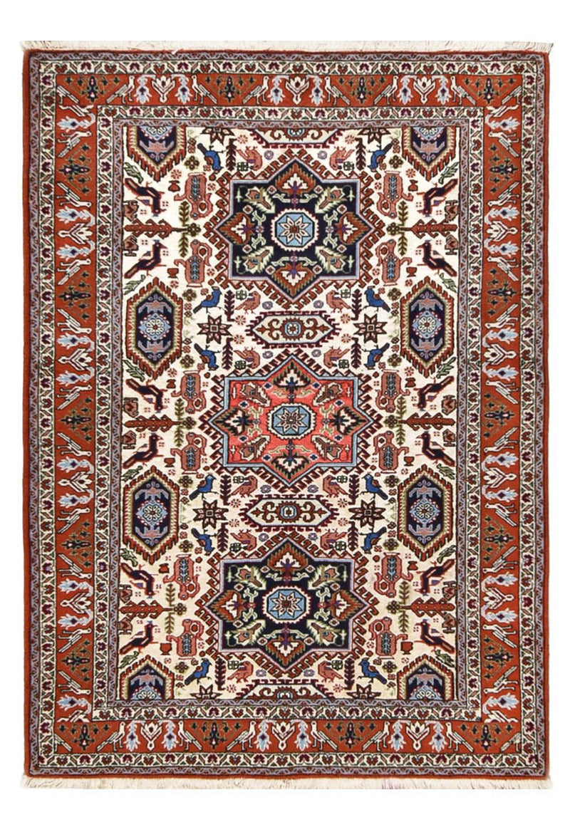 Ardabil Rug 140x200cm - Persian Rugs