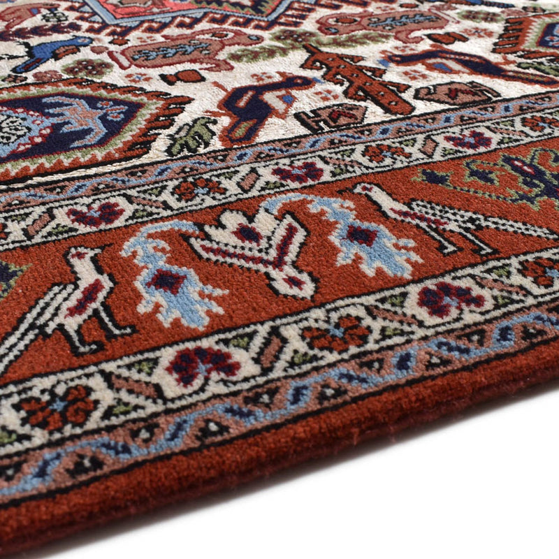 Ardabil Rug 140x200cm - Persian Rugs