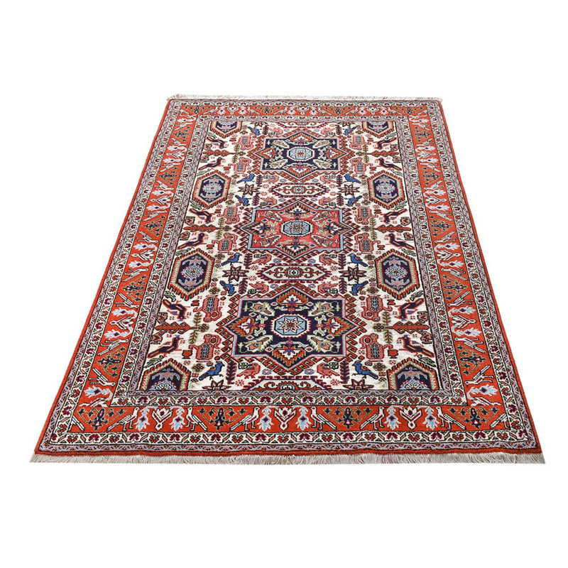 Ardabil Rug 140x200cm - Persian Rugs
