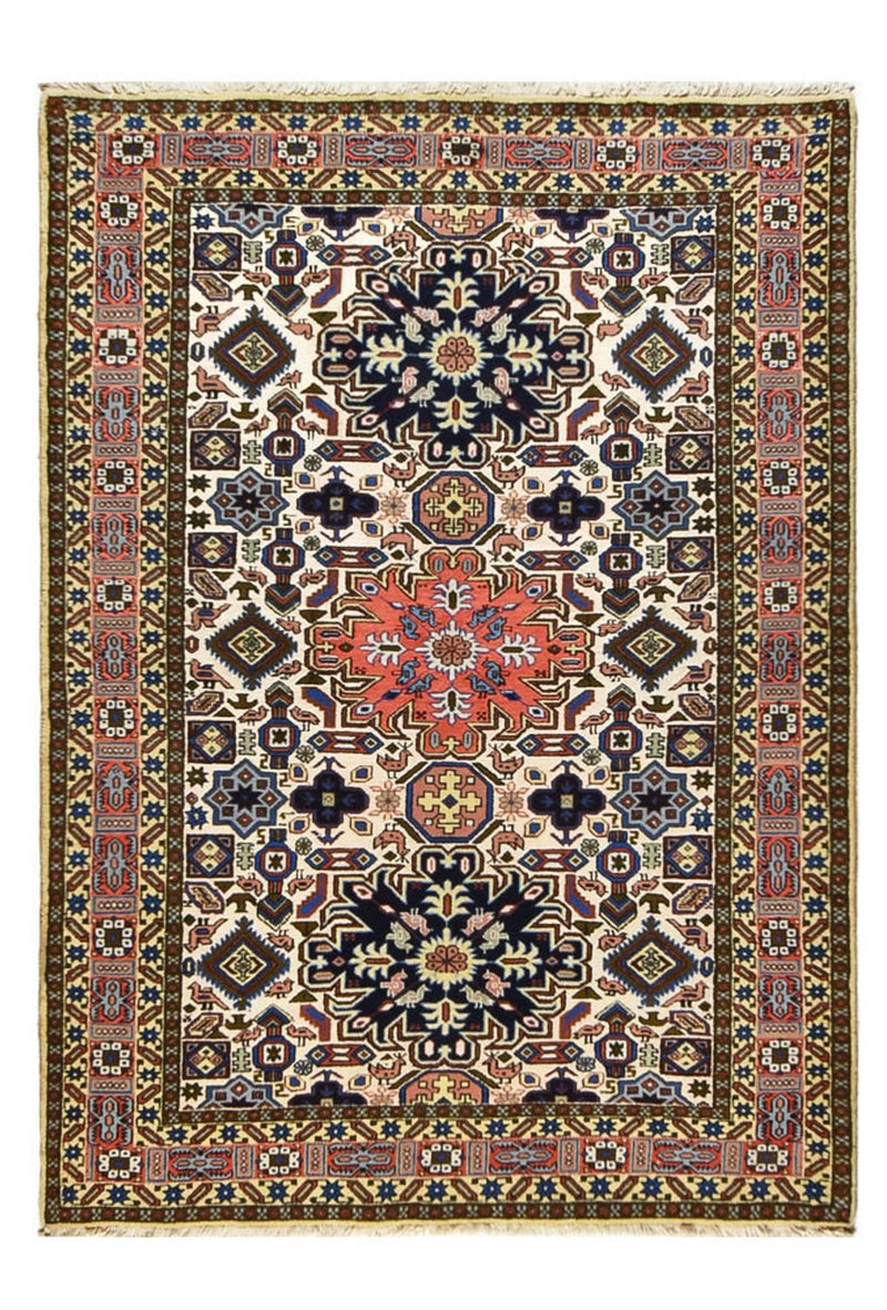 Ardabil Rug 200x142cm - Persian Rugs