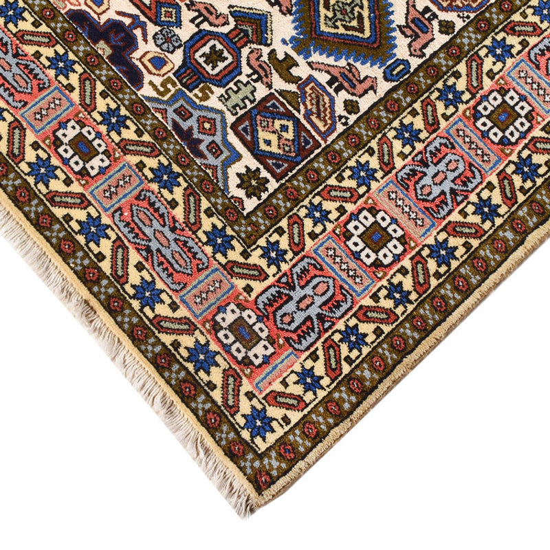Ardabil Rug 200x142cm - Persian Rugs