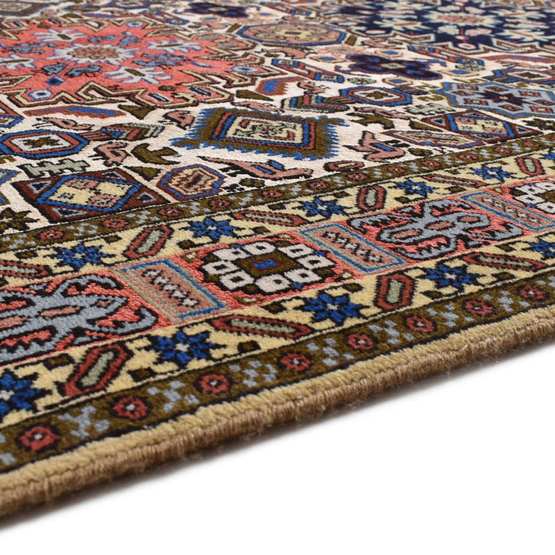 Ardabil Rug 200x142cm - Persian Rugs