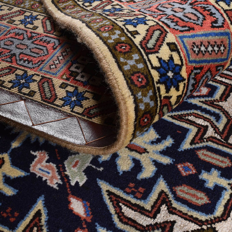 Ardabil Rug 200x142cm - Persian Rugs