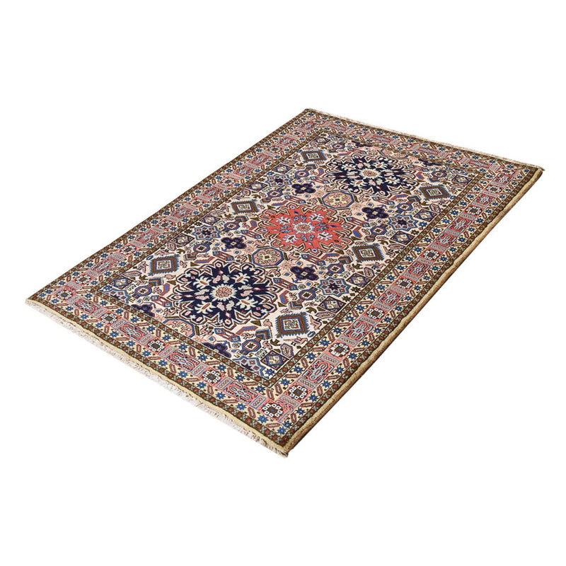Ardabil Rug 200x142cm - Persian Rugs