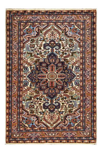Ardabil Rug 140x205cm - Persian Rugs
