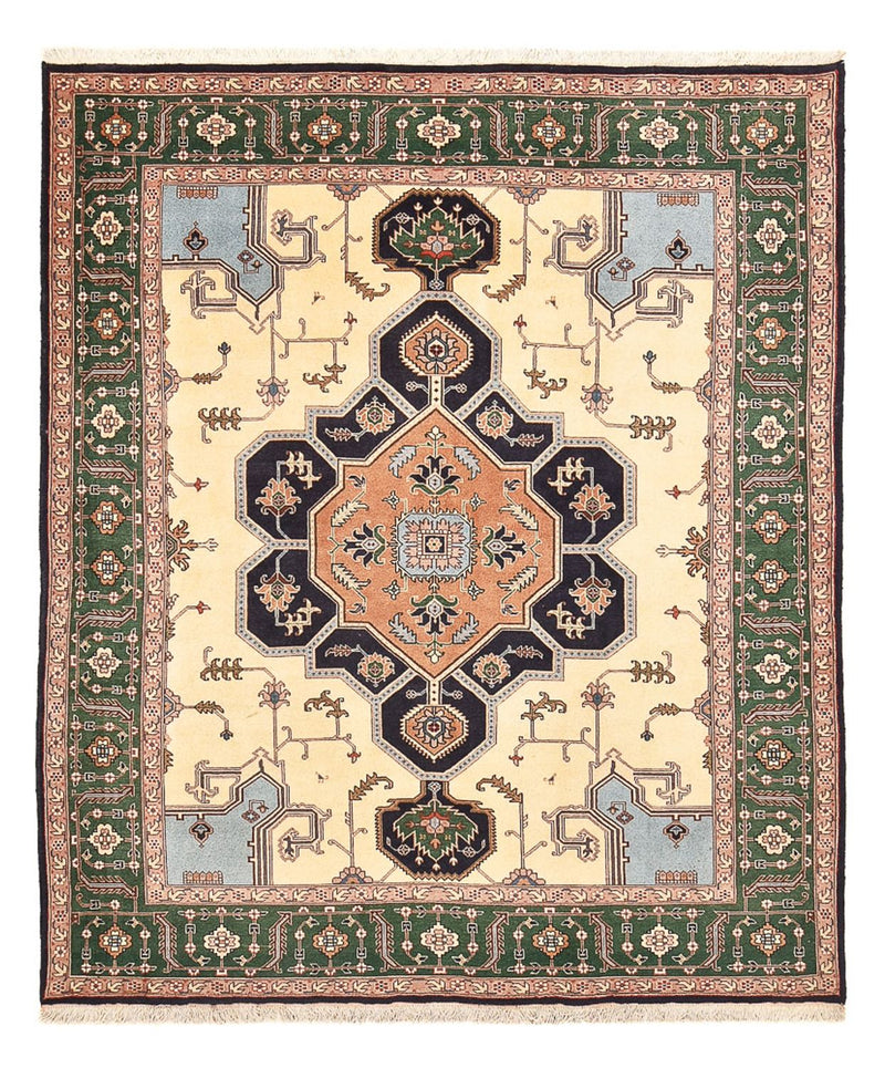 Ardabil Rug 235x200cm - Persian Rugs