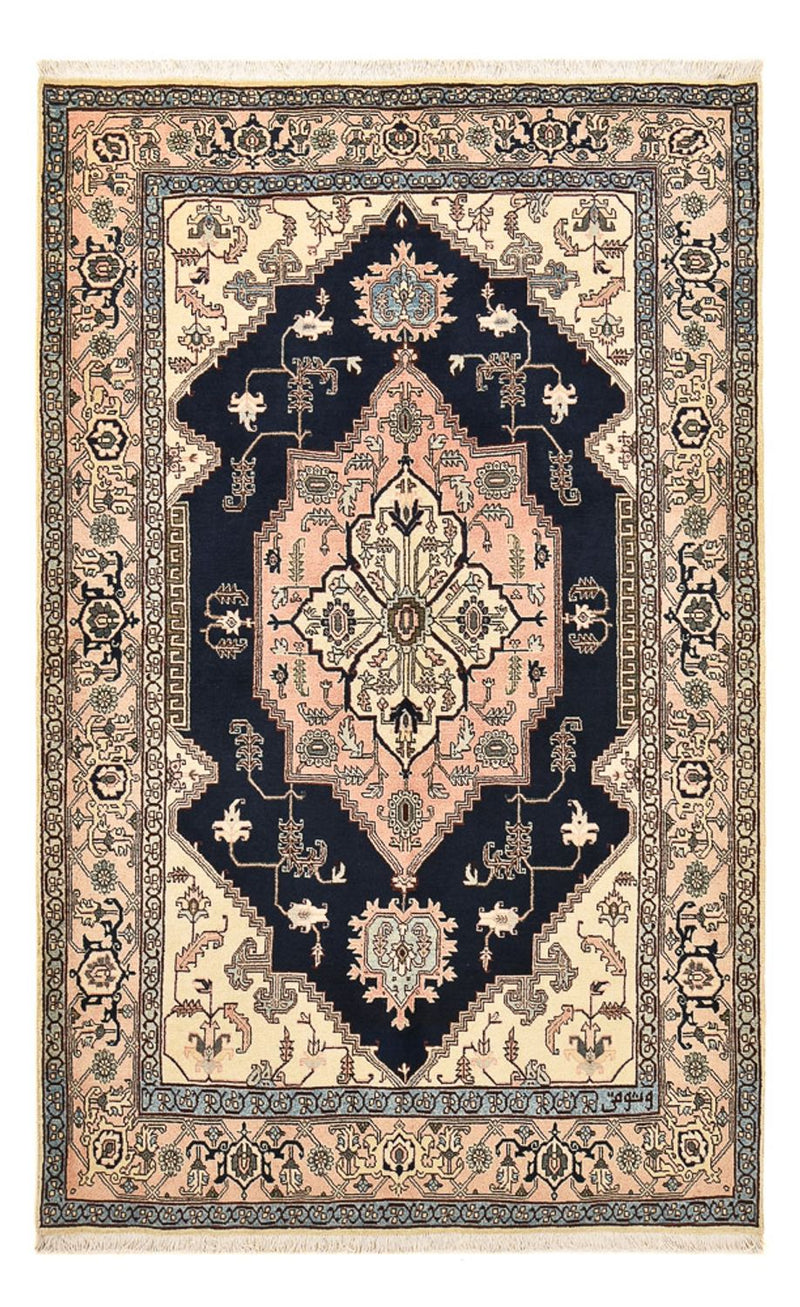 Perser Rug - Nomadic - 250 x 156 cm - beige