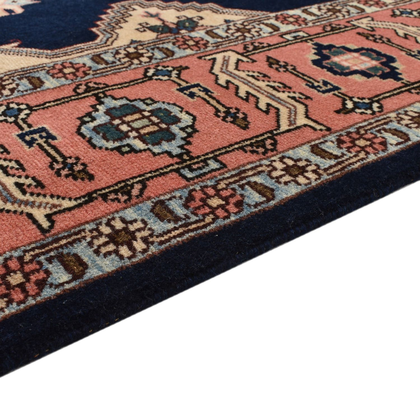 Ardabil Rug 245x170cm - Persian Rugs